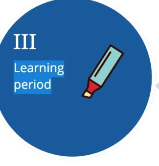 Stage III icon